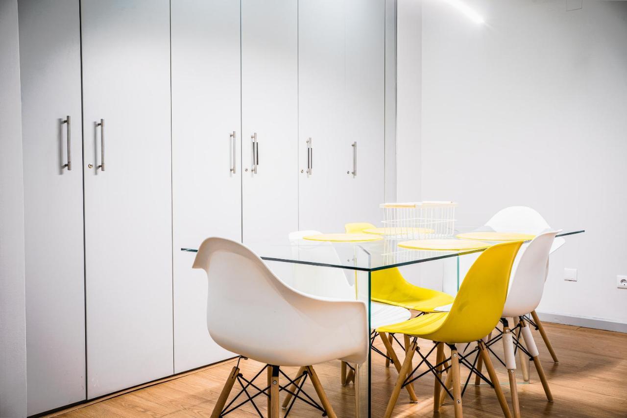 Ferienwohnung Emotions Lapa Flat Porto Exterior foto