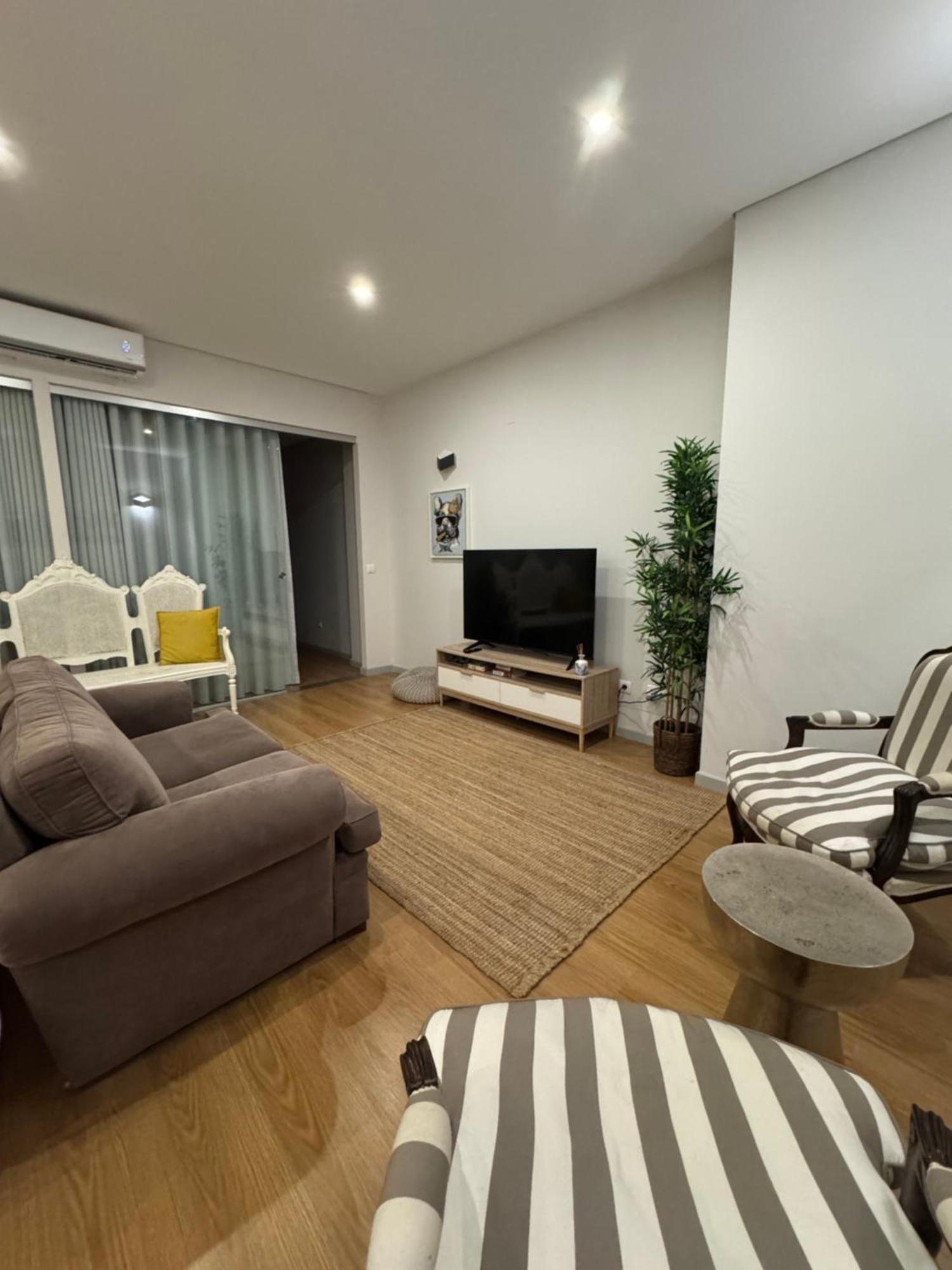 Ferienwohnung Emotions Lapa Flat Porto Exterior foto