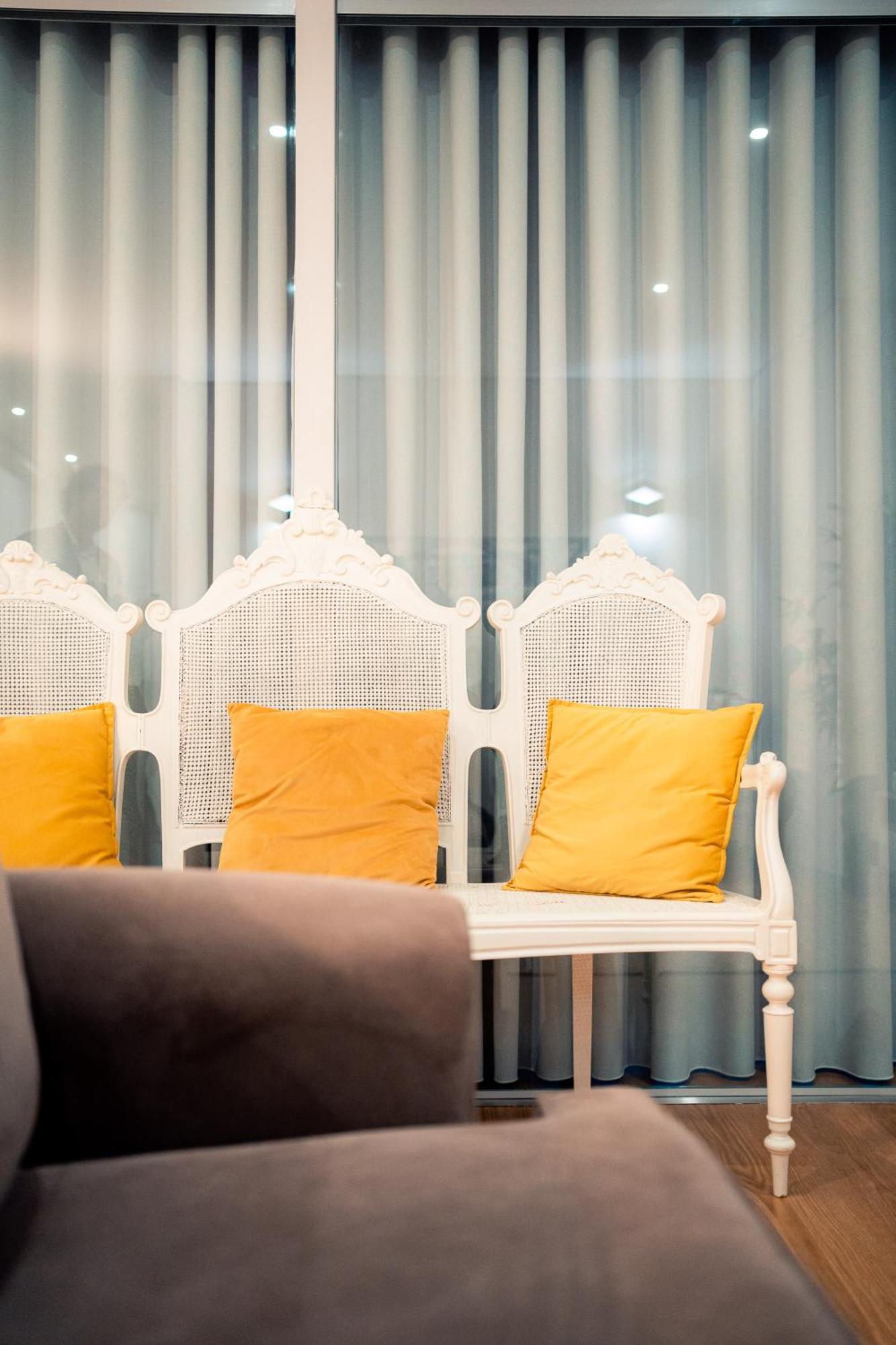 Ferienwohnung Emotions Lapa Flat Porto Exterior foto