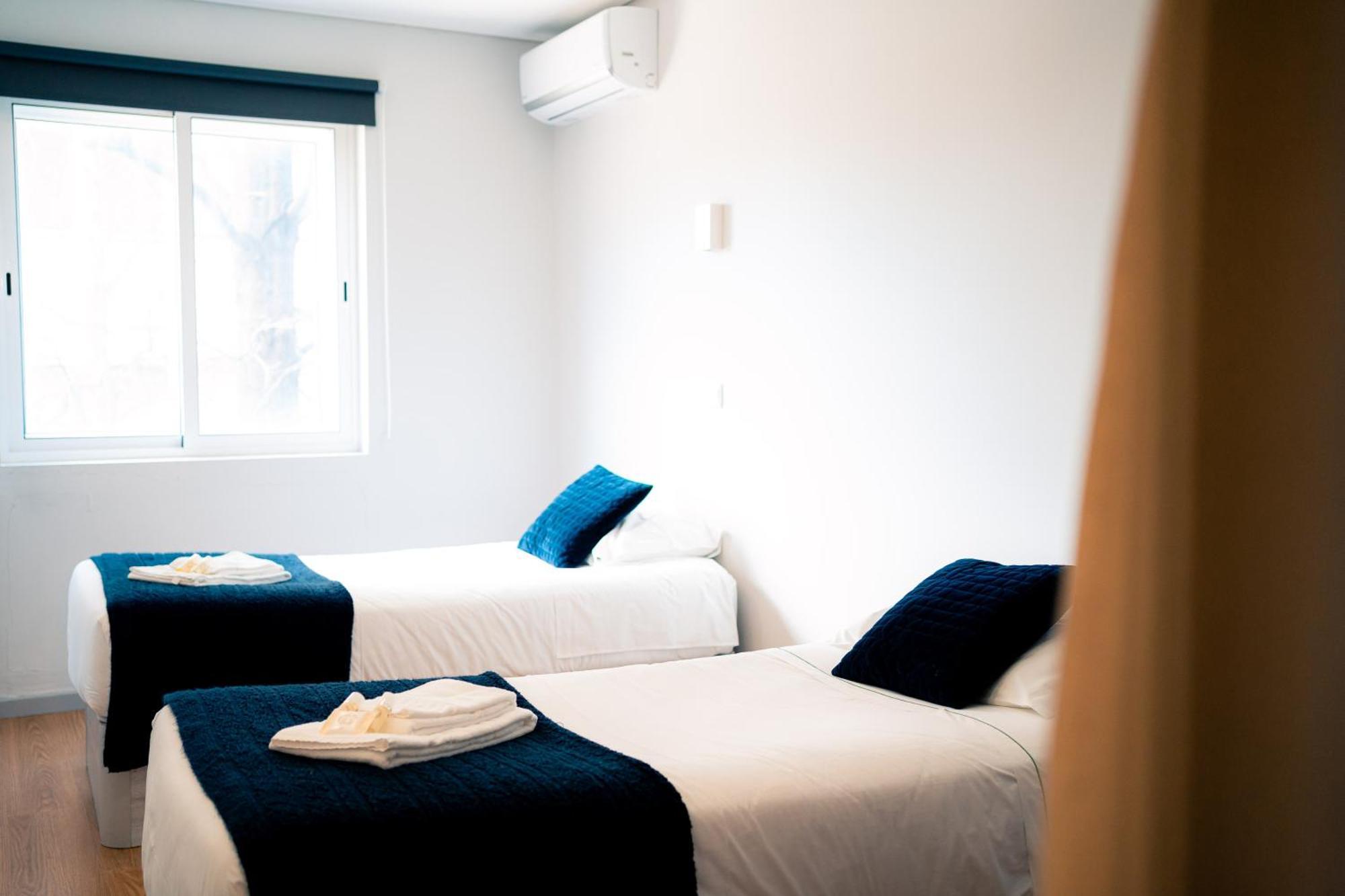 Ferienwohnung Emotions Lapa Flat Porto Exterior foto